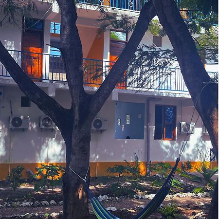 Sabali Lodge, Zanzibar Jambiani  Exteriör bild