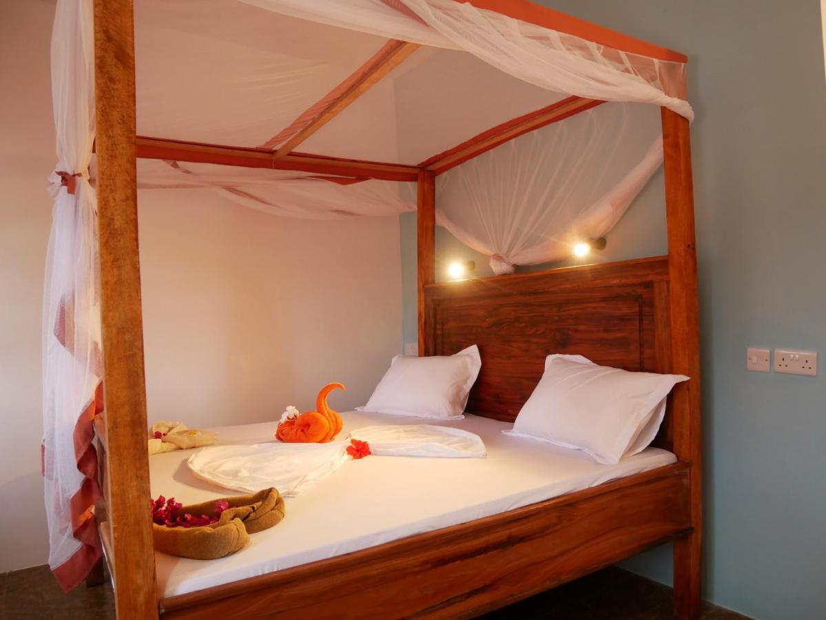 Sabali Lodge, Zanzibar Jambiani  Exteriör bild