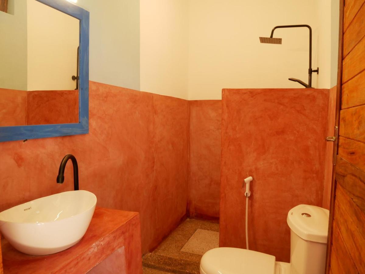 Sabali Lodge, Zanzibar Jambiani  Exteriör bild