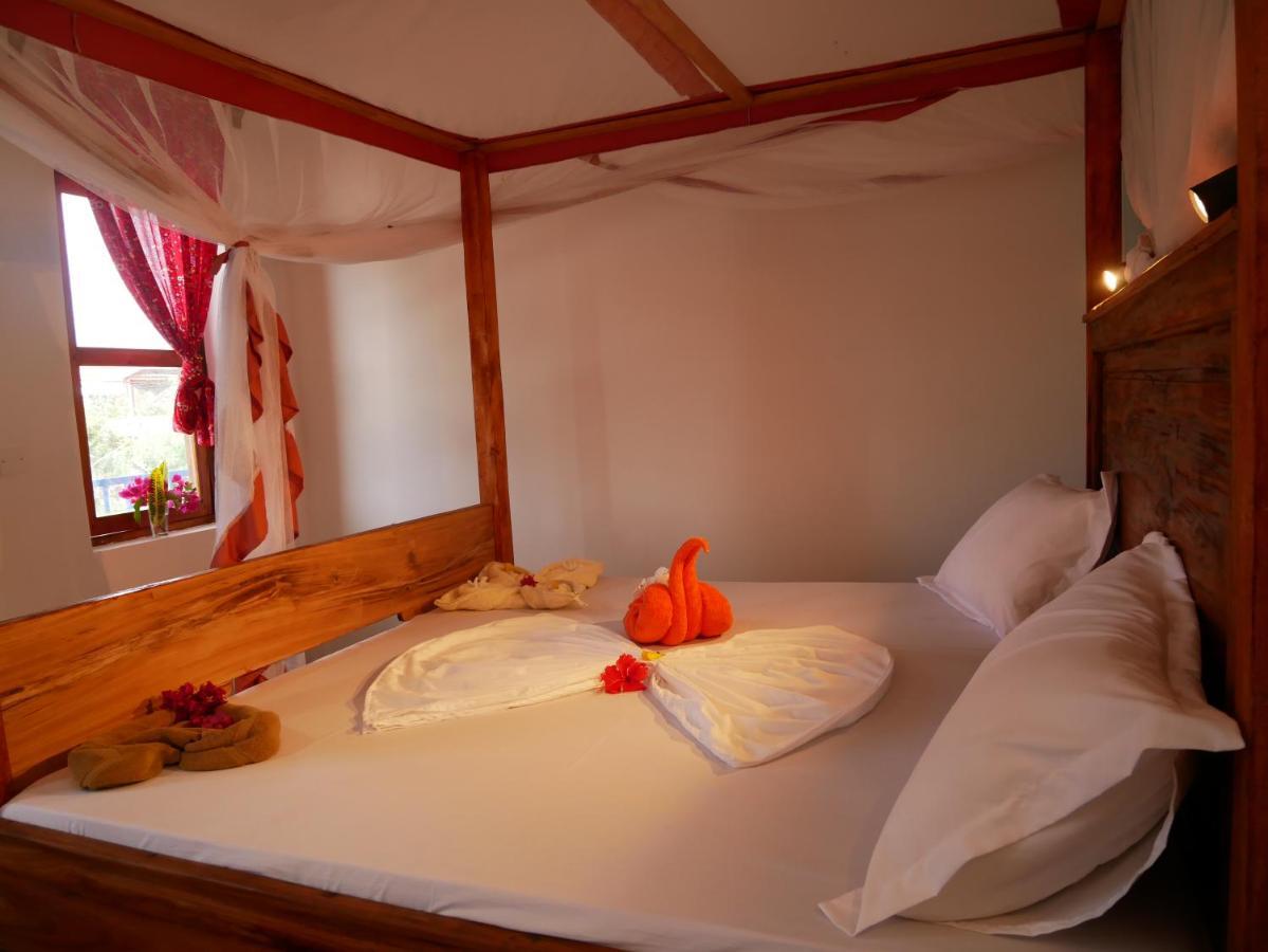 Sabali Lodge, Zanzibar Jambiani  Exteriör bild